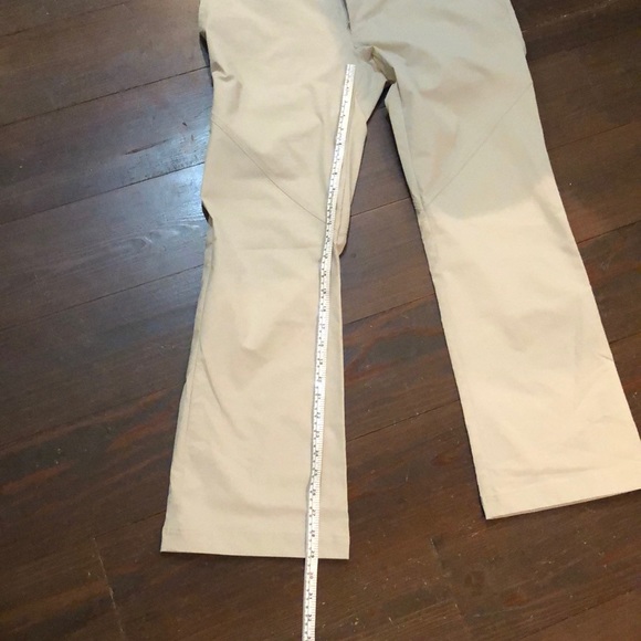 Columbia Hiking Pant NWOT - Picture 4 of 4